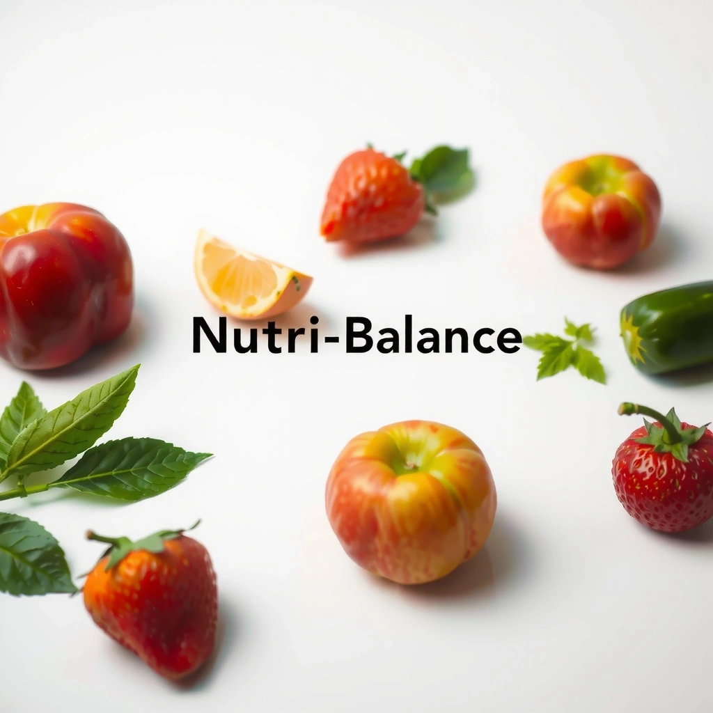 Consulta de nutrição personalizada